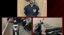 Ungkap Curanmor Di Batubulan Resmob Amankan 1 Pelaku