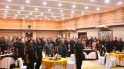 Dorong Pelayanan Kepolisian Berbasis Teknologi, Polda Bali Gelar Bimtek Fungsi TIK