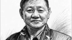 Hartanto Boechori: “Pak Presiden, Jurnalis Bukan “Londo Ireng