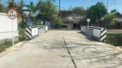 Jembatan Baru BKK Desa Genjor Rampung Dikerjakan, Warga Kini Nikmati Akses Lebih Aman dan Lancar