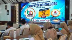 Pemkab Bojonegoro Siap Gelar BIA 2026, Dorong Lahirnya Inovasi untuk Tingkatkan Pelayanan Publik