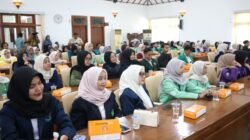 Penerima Beasiswa Pemkab Bojonegoro Ikuti Pembinaan, Termotivasi Tingkatkan Prestasi Akademik