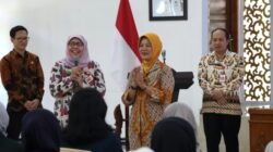 Wakil Bupati Bojonegoro: Beasiswa Pendidikan Wujud Investasi Pemkab Tingkatkan Kualitas SDM