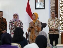Wakil Bupati Bojonegoro: Beasiswa Pendidikan Wujud Investasi Pemkab Tingkatkan Kualitas SDM