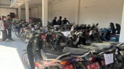 Pemkab Bojonegoro melalui KPKNL Madiun Gelar Lelang Kendaraan Dinas, Simak Syarat dan Ketentuannya