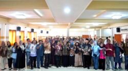 Wakil Bupati Bojonegoro Tekankan Pemerataan Pembangunan untuk Perkuat Harmoni dalam Keberagaman