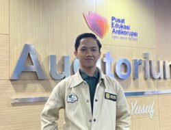 Kolaborasi dengan Inspektorat Bojonegoro, M. Faiz Kampanyekan Gerakan Antikorupsi hingga Tingkat Nasional