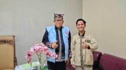Inspektorat Bojonegoro Apresiasi Prestasi Maz Faa, Terpilih dalam Bootcamp Antikorupsi Nasional KPK