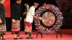 Tutup PKB ke-48 dan Buka Festival Seni Bali Jani VIII 2026, Gubernur Koster: Jangan Bosan, Bali Terkenal karena Budaya