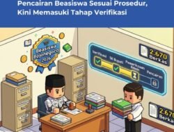 Pencairan Beasiswa Bojonegoro 2026 Tahap Lanjutan Masuk Tahap Akhir, 2.670 Mahasiswa Tinggal Menunggu Dana Cair
