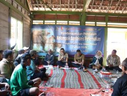 Dua Kelompok Peternak Bojonegoro Terpilih Ikuti Penilaian Agribisnis Peternakan Tingkat Provinsi Jatim