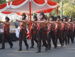 Wabup Bojonegoro Buka LBB Pramuka, Ajak Peserta Fokus Raih Masa Depan