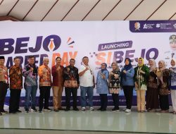 Bejo Career Day Dorong Pencari Kerja Temui Langsung Perusahaan