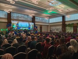 STIT Muhammadiyah Bojonegoro Wisuda 97 Sarjana, Pemkab Ajak Terus Berkolaborasi
