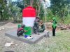 Krisis Air Teratasi, 5 Sumur Bor Sasaran Tambahan TMMD 129 Kodim Belu Selesai Digarap 100 Persen