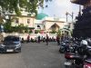 Polres Bandara Amankan Ibadah Minggu di Gereja Ekklesia Tuban