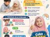 Rumah Belajar Gemilang Hadirkan Metode Belajar Seru, Buka Kesempatan Coba Gratis Dua Kali