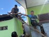 Lewat Program Unggulan TNI AD, Satgas TMMD 129 Kodim Belu Renovasi MCK Fasilitas Pendidikan