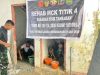 Tak Hanya Infrastruktur Desa, TMMD 129 Kodim Belu Juga Bedah MCK Sekolah Demi Sanitasi Siswa Yang Layak