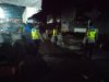 Antisipasi Gangguan Kamtibmas Polsek Penebel Patroli Subuh