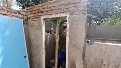 Gotong Royong Satgas TMMD dan Warga Wujudkan Fasilitas Ibadah yang Lebih Layak