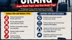 Polda Bali Imbau Masyarakat Waspada Tindak Pidana Perdagangan Orang (TPPO)