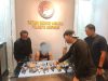 Polresta Denpasar Ungkap Kasus Narkoba, Temukan Senpi dan Airsoft Gun Saat Pengerebekan