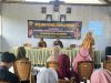 Wujud Kepedulian TNI, Satgas TMMD Ke-129 Berikan Penyuluhan KB dan Kesehatan di Desa Nusa Jaya