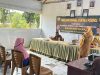 Melalui TMMD Ke-129, Kodim 1614/Dompu Perkuat Kesadaran Masyarakat akan Pentingnya Kesehatan Keluarga