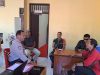 DDS Bhabinkamtibmas Perkuat Sinergi, Jaga Kondusivitas Desa Wanagiri Kauh