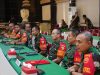 Perkuat Respons Cepat Bencana, Kodam IX/Udayana Gelar Latihan Operasi Gabungan TNI Bersama Lintas Instansi