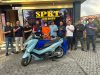 Modifikasi Motor dan Foya-foya, Pelaku Curi Emas Rp110 Juta di Kintamani Ditangkap Unit Reskrim Polsek Kintamani.