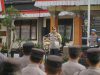 Kapolres Bangli Pimpin Apel Pagi, Tekankan Disiplin, Pelayanan, dan Soliditas dalam Melaksanakan Tugas