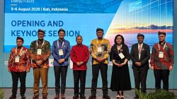 Gubernur Koster Buka APDT 2026, Tegaskan Bali Jaga Keseimbangan Pariwisata, Budaya, Lingkungan dan Ketahanan Energi