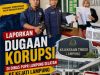 Sejumlah Proyek Dinas PUPR Lampung Selatan Tahun 2024 dan 2026 Dilaporkan DPP KAMPUD Ke KEJATI Lampung