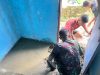 Wujudkan Sanitasi Layak, Pembangunan MCK Kantor Desa Masuk Sasaran Tambahan TMMD Kodim Belu