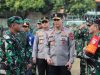 Kapolda Bali Hadiri Apel Gelar Pasukan LKO Kogabwilhan II 2026, Perkuat Kesiapsiagaan Penanggulangan Bencana