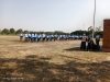 Tempa Disiplin dan Nasionalisme, Pelatihan Paskib Kecamatan Purwosari Berjalan Khidmat