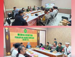 Koordinasi Pra-Constatering: Kantah Denpasar Sinergi dengan Pengadilan Agama Pastikan Akurasi Data Tanah