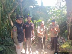 Dukung Tertib Pertanahan, Kantah Bangli Cek Tanah Terindikasi Telantar di Langgaha