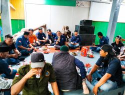 PJI Bojonegoro Makin Peduli, Siapkan Program Listrik Gratis dan Gebyar Harlah ke-28 Penuh Kebersamaan