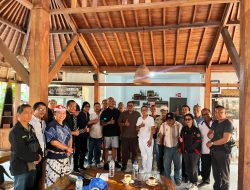 25 Tokoh Lintas Elemen di Bali Dukung Penuh AWK: Forum Peduli Bali Siap Kawal Aspirasi Daerah