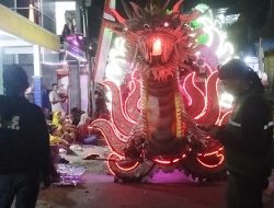 Festival Tongklek Margomulyo Part 2 Meriahkan HUT RI ke-81, Tradisi Musik Tuban Raya Terus Dilestarikan