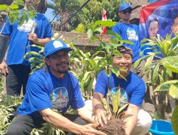 Tutik Kusuma Wardhani Dorong MBG di Daerah 3T dan Percepat Stunting