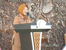 Aktivasi IKD di Bojonegoro Diperkuat, Pemkab Dorong Bansos Makin Tepat Sasaran