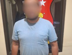 Ngaku Pemilik Rumah, Pria di Kediri Raup Rp17,5 Juta dari Korban