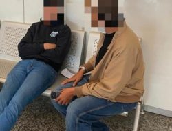 Imigrasi Ngurah Rai Amankan WN Australia Terkait Dugaan Aksi Asusila yang Viral di Bali