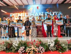 20 Finalis Tampil di Grand Final Duta Genre Bojonegoro 2026