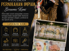 Fatma Wedding Organizer & Fatma Carnival Costume, Hadirkan Layanan Pernikahan dan Kostum Karnaval Premium Terlengkap di Bojonegoro
