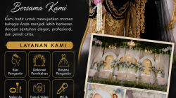 Fatma Wedding Organizer & Fatma Carnival Costume, Hadirkan Layanan Pernikahan dan Kostum Karnaval Premium Terlengkap di Bojonegoro